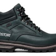 PROSTORE MOUNTAIN - TRAIL TITAN HIKING FOOTWEAR GREEN 4.5-2
