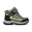 PROSTORE MOUNTAIN - SUMMITSTORM JUNIOR HIKING FOOTWEAR GREY BEIGE BLACK 26-1