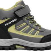 PROSTORE MOUNTAIN - SUMMITSTORM JUNIOR HIKING FOOTWEAR GREY BEIGE BLACK 26-2