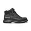 PROSTORE MOUNTAIN - TRAIL TITAN HIKING FOOTWEAR BLACK 5-1