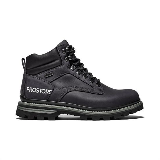 PROSTORE MOUNTAIN - TRAIL TITAN FASHION FOOTWEAR BLACK 7.5-1