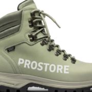 PROSTORE MOUNTAIN - ADVENTURECORE HIKING FOOTWEAR GREEN 5.5-2