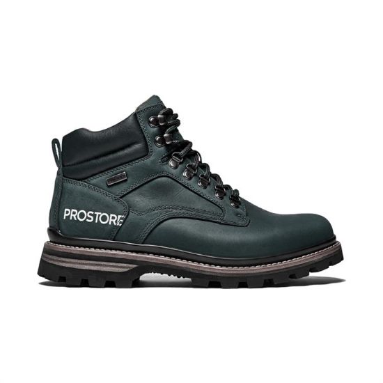 PROSTORE MOUNTAIN - TRAIL TITAN HIKING FOOTWEAR GREEN 6-1