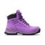 PROSTORE MOUNTAIN - MOUNTAIN NOMAD MOUNTAINEERING FOOTWEAR PINK 6-1
