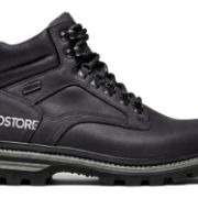 PROSTORE MOUNTAIN - TRAIL TITAN FASHION FOOTWEAR BLACK 8.5-2