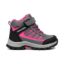 PROSTORE MOUNTAIN - SUMMITSTORM JUNIOR HIKING FOOTWEAR PINK GREY BLACK 33-1