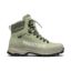 PROSTORE MOUNTAIN - ADVENTURECORE HIKING FOOTWEAR GREEN 8-1