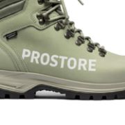 PROSTORE MOUNTAIN - ADVENTURECORE HIKING FOOTWEAR GREEN 8.5-3