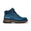 PROSTORE MOUNTAIN - TRAIL TITAN HIKING FOOTWEAR BLUE ORANGE 8.5-1