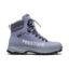 PROSTORE MOUNTAIN - ADVENTURECORE HIKING FOOTWEAR LIGHT MAUVE 12.5-1