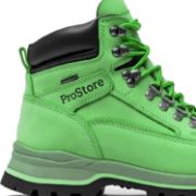 PROSTORE MOUNTAIN - MOUNTAIN NOMAD MOUNTAINEERING FOOTWEAR GREEN 6-5