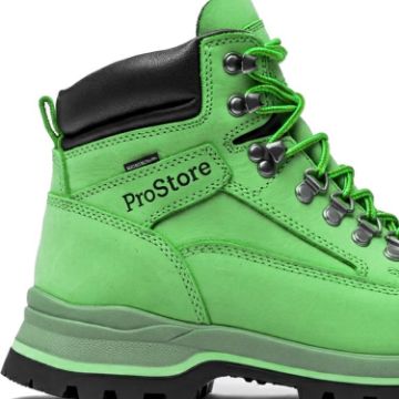 PROSTORE MOUNTAIN - MOUNTAIN NOMAD MOUNTAINEERING FOOTWEAR GREEN 6-5