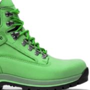 PROSTORE MOUNTAIN - MOUNTAIN NOMAD MOUNTAINEERING FOOTWEAR GREEN 6-6