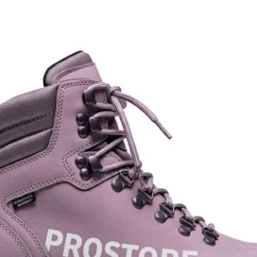PROSTORE MOUNTAIN - ADVENTURECORE HIKING FOOTWEAR PINK 6-4