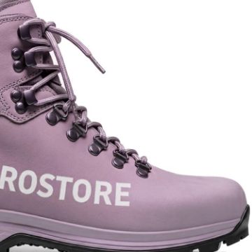 PROSTORE MOUNTAIN - ADVENTURECORE HIKING FOOTWEAR PINK 6-6