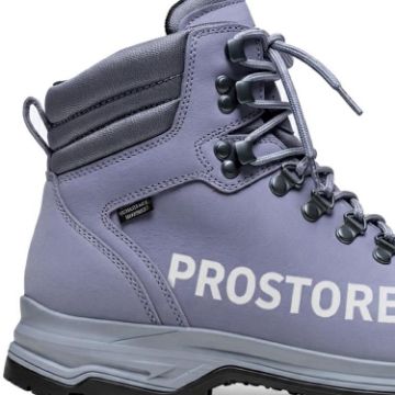 PROSTORE MOUNTAIN - ADVENTURECORE HIKING FOOTWEAR LIGHT MAUVE 6-5