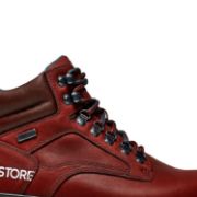PROSTORE MOUNTAIN - TRAIL TITAN FASHION FOOTWEAR CHERRY TEAL 6-4