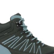 PROSTORE MOUNTAIN - ROCKHAVEN HIKING FOOTWEAR GREEN TURQUOISE 3.5-4
