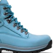 PROSTORE MOUNTAIN - MOUNTAIN NOMAD MOUNTAINEERING FOOTWEAR LIGHT BLUE 3.5-6