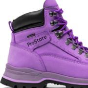 PROSTORE MOUNTAIN - MOUNTAIN NOMAD MOUNTAINEERING FOOTWEAR PINK 3.5-5