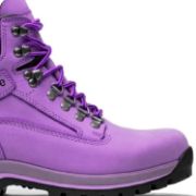 PROSTORE MOUNTAIN - MOUNTAIN NOMAD MOUNTAINEERING FOOTWEAR PINK 3.5-6