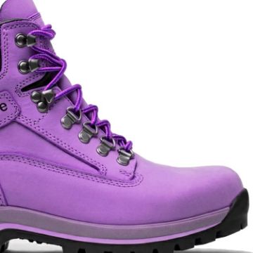 PROSTORE MOUNTAIN - MOUNTAIN NOMAD MOUNTAINEERING FOOTWEAR PINK 3.5-6