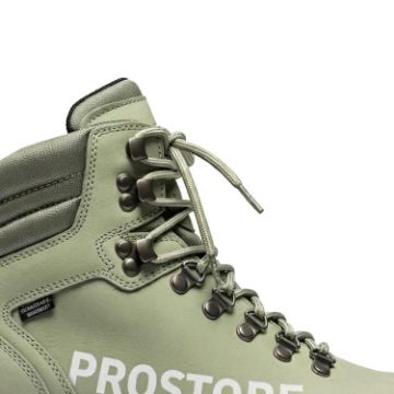 PROSTORE MOUNTAIN - ADVENTURECORE HIKING FOOTWEAR GREEN 3.5-4