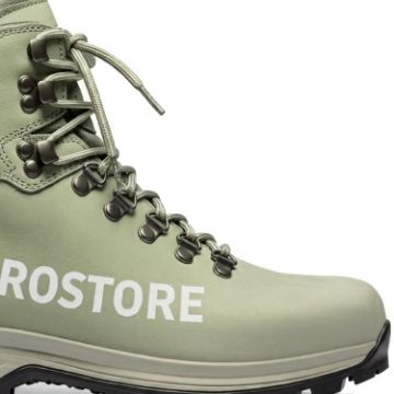 PROSTORE MOUNTAIN - ADVENTURECORE HIKING FOOTWEAR GREEN 3.5-6