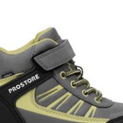 PROSTORE MOUNTAIN - SUMMITSTORM JUNIOR HIKING FOOTWEAR GREY BEIGE BLACK 24-4