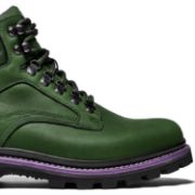 PROSTORE MOUNTAIN - TRAIL TITAN FASHION FOOTWEAR GREEN PINK 6-6
