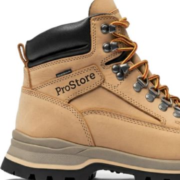 PROSTORE MOUNTAIN - MOUNTAIN NOMAD MOUNTAINEERING FOOTWEAR BEIGE 6.5-5