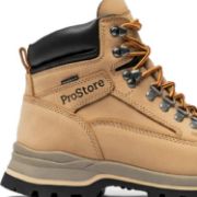 PROSTORE MOUNTAIN - MOUNTAIN NOMAD MOUNTAINEERING FOOTWEAR BEIGE 7-5