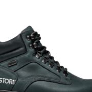 PROSTORE MOUNTAIN - TRAIL TITAN HIKING FOOTWEAR GREEN 4.5-4