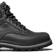 PROSTORE MOUNTAIN - TRAIL TITAN HIKING FOOTWEAR BLACK 5-6