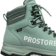 PROSTORE MOUNTAIN - ADVENTURECORE HIKING FOOTWEAR TEAL 5-5