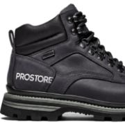 PROSTORE MOUNTAIN - TRAIL TITAN FASHION FOOTWEAR BLACK 7.5-5