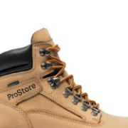 PROSTORE MOUNTAIN - MOUNTAIN NOMAD MOUNTAINEERING FOOTWEAR BEIGE 7.5-4