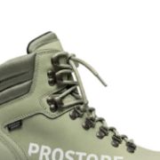 PROSTORE MOUNTAIN - ADVENTURECORE HIKING FOOTWEAR GREEN 5.5-4