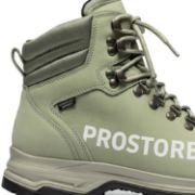 PROSTORE MOUNTAIN - ADVENTURECORE HIKING FOOTWEAR GREEN 5.5-5