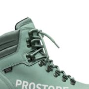 PROSTORE MOUNTAIN - ADVENTURECORE HIKING FOOTWEAR TEAL 7-4