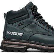 PROSTORE MOUNTAIN - TRAIL TITAN HIKING FOOTWEAR GREEN 8-5