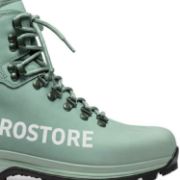 PROSTORE MOUNTAIN - ADVENTURECORE HIKING FOOTWEAR TEAL 8-6