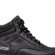 PROSTORE MOUNTAIN - TRAIL TITAN FASHION FOOTWEAR BLACK 13-4
