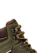 PROSTORE MOUNTAIN - RIDGERUNNER HIKING FOOTWEAR GREEN BROWN 6-7