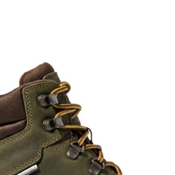 PROSTORE MOUNTAIN - RIDGERUNNER HIKING FOOTWEAR GREEN BROWN 6-7