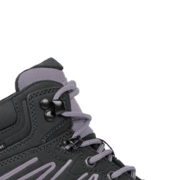 PROSTORE MOUNTAIN - ROCKHAVEN HIKING FOOTWEAR GREY PINK 6-7