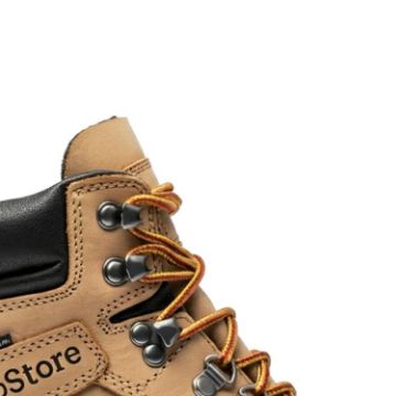 PROSTORE MOUNTAIN - MOUNTAIN NOMAD MOUNTAINEERING FOOTWEAR BEIGE 6-7