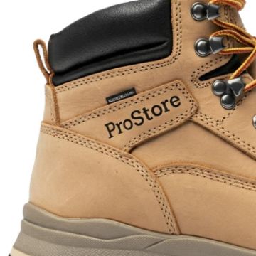 PROSTORE MOUNTAIN - MOUNTAIN NOMAD MOUNTAINEERING FOOTWEAR BEIGE 6-9