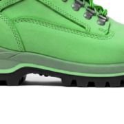 PROSTORE MOUNTAIN - MOUNTAIN NOMAD MOUNTAINEERING FOOTWEAR GREEN 6-8