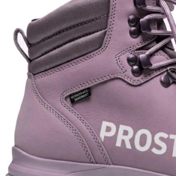 PROSTORE MOUNTAIN - ADVENTURECORE HIKING FOOTWEAR PINK 6-9